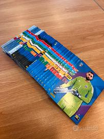 Figurine Panini Azzurri Adrenalyn 2024