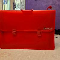 Valigetta porta disegni