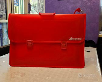 Valigetta porta disegni