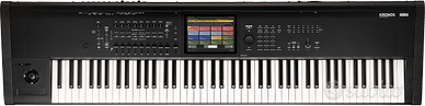 Korg Kronos 3 88: VALUTO SOLO PERMUTA