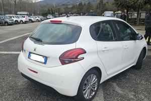 Peugeot  208 Gpl 