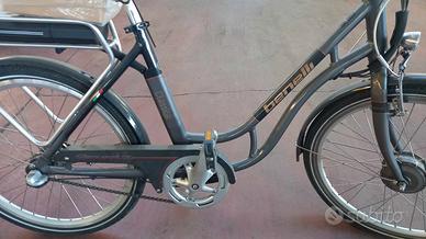 BICICLETTA ELETTRICA 24