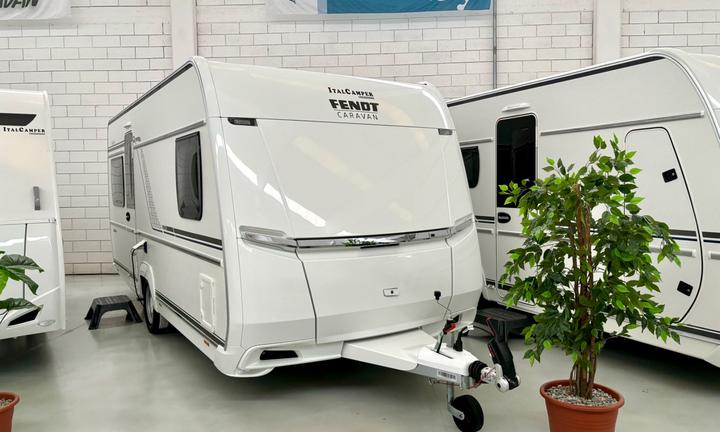 Fendt 465 sfb Bianco Select SU ORDINAZIONE