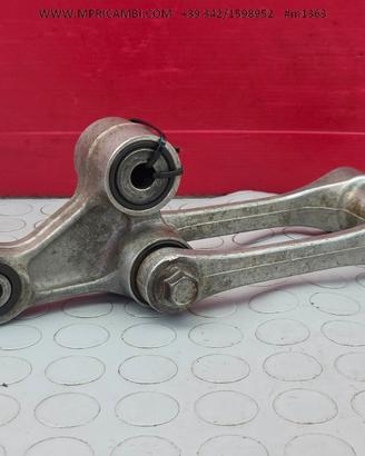LEVERAGGI LEVERAGGIO HONDA CR-F 450 2009 2013 CRF