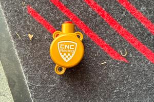 Attuatore frizione Ducati Hypermotard 1100