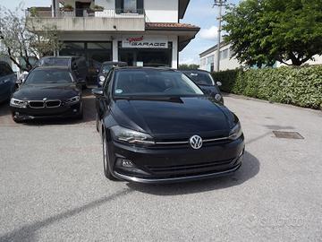 Volkswagen Polo 1.0 TSI 5p. Highline BlueMotion Te