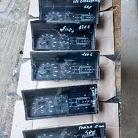 Quadro Strumenti Fiat Panda 141