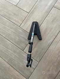 aste microfono da tavolo 