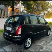Lancia musa 1,3 mtj 2010