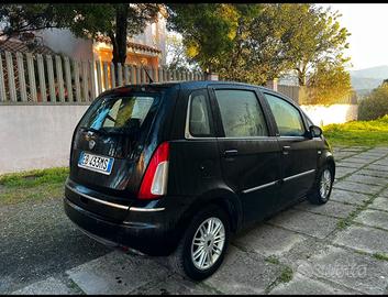 Lancia musa 1,3 mtj 2010