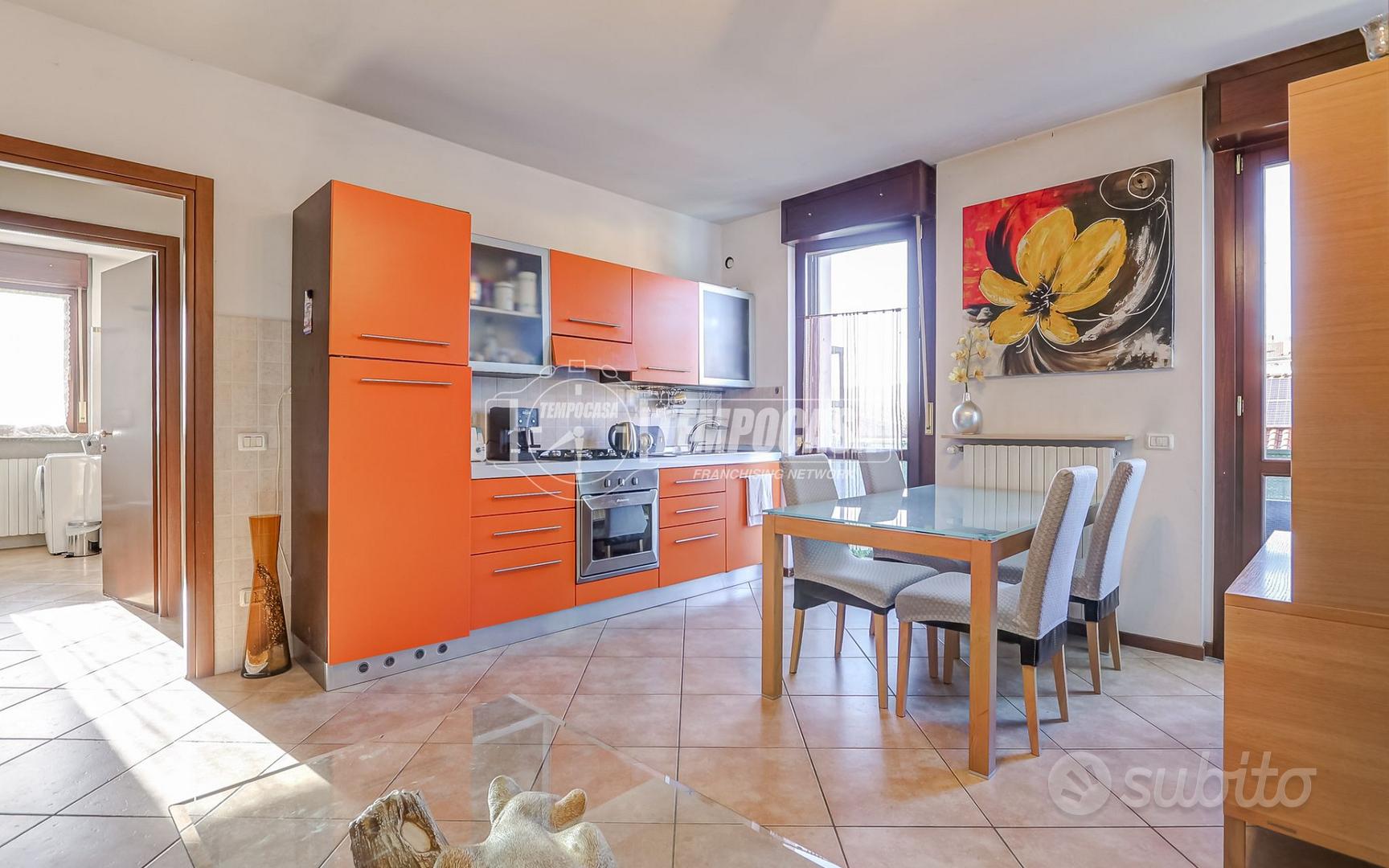 Apartment in Borgomanero, Santa Croce di Borgomanero - Vista 2