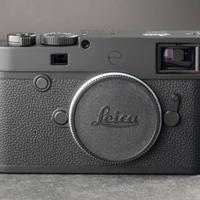 Leica m10-Monochrom Leitz-Wetzlar