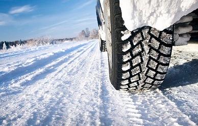 Gomme estive, 4 stagioni e invernali usate da 13