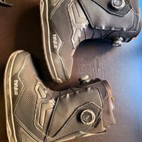 Scarponi snowboard Thirty Two TM-2 boa