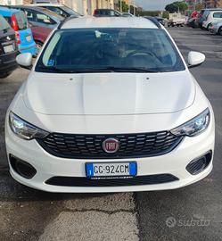 Fiat tipo 1.6 120 cv multijet 