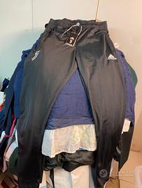 Adidas juve icons pantaloni