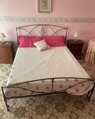 Letto matrimoniale