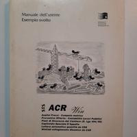 manuale ACR WIN