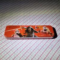 Astuccio di metallo  Star Wars (TRATTABILE)