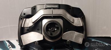Volante Thrustmaster Ferrari SF1000