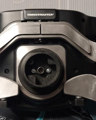 Volante Thrustmaster Ferrari SF1000