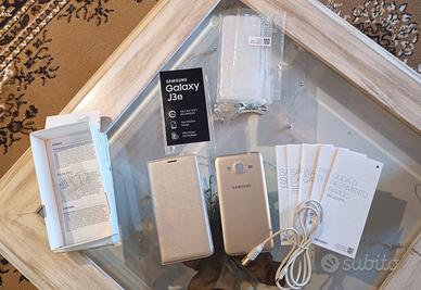 Samsung Galaxy J3 (2016)