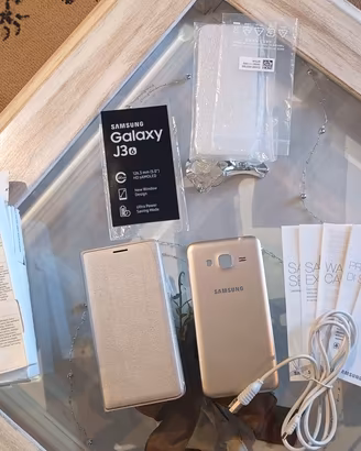 Samsung Galaxy J3 (2016)