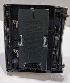 Modulo aspira lava folletto SP530