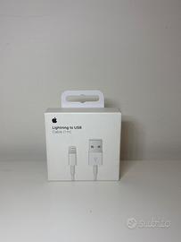 Cavo di ricarica Apple Lighting (1 metro) Original