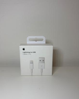 Cavo di ricarica Apple Lighting (1 metro) Original