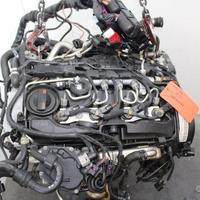 PBL154 Motore Audi 2.0TDi CJCB [07/17]