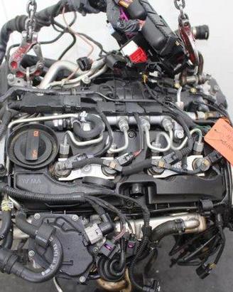PBL154 Motore Audi 2.0TDi CJCB [07/17]