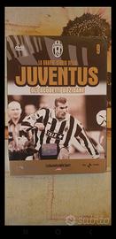 Dvd la grande storia della Juve Zidane 