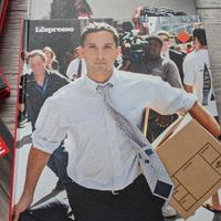 L’ESPRESSO 60 ANNI La Nostra Storia