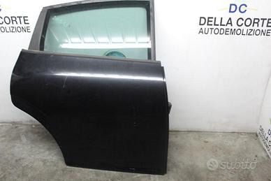 PORTIERA POSTERIORE DESTRA SEAT Leon 2Â° Serie 1P0