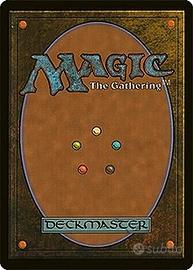 Carte Magic the Gathering