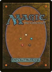 Carte Magic the Gathering