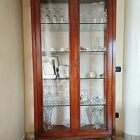 vetrina a 2 ante Giorgio Piotto 