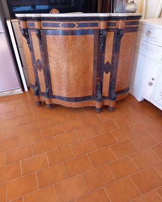 Servante siciliano 800’’