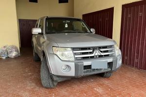 Pajero 2007