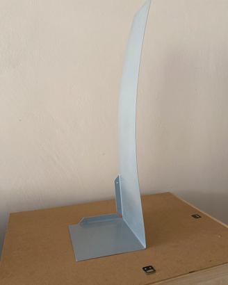 Portalibri da parete