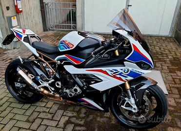 bmw s1000rr 2020 full
