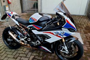 bmw s1000rr 2020 full
