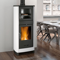 Stufe a legna scontatissime SUPERIOR