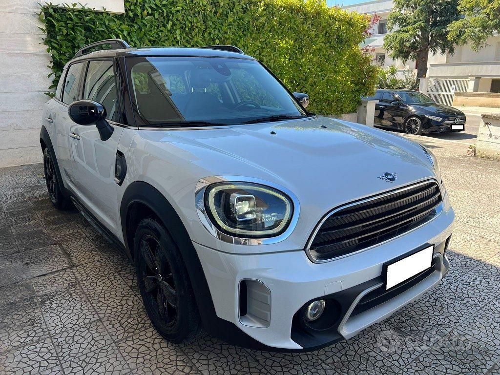 Mini Mini Countrym.(F60)