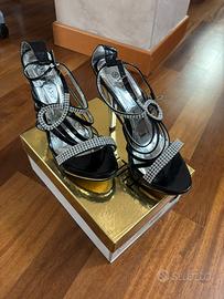 Scarpe con tacco Tulipano  n 36