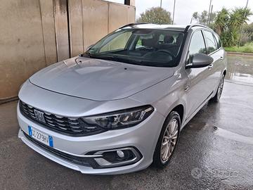 Fiat Tipo 1.6 Multijet 130 Cavalli City Life