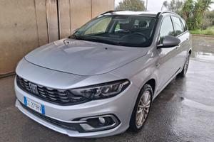 Fiat Tipo 1.6 Multijet 130 Cavalli City Life