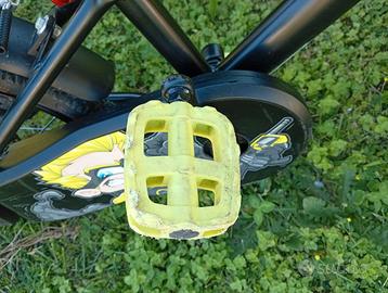 Bici bambino 4  6 anni