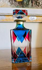 Bottiglia arlecchino origine Spagna anni ‘70